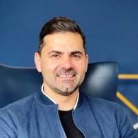 Studio Novo Employee Lachezar Tsvetanov's profile photo