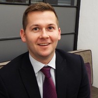 Medical Imaging Partnership Employee Oliver Randell's profile photo