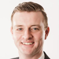 Martin Dalziel Email & Phone Number