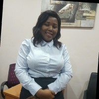 Oriji Olubusola Email