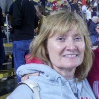 EPIC / Jenkins Insurance Employee Glenda Pardi's profile photo