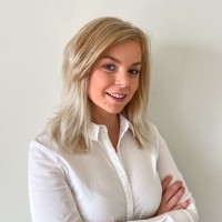 EVERTRUST Employee Elin Lundkvist's profile photo