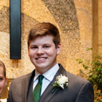MGSOFT-NET,INC Employee Andrew Reubi's profile photo