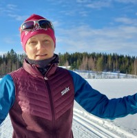 Anne-Mari Järvinen Email