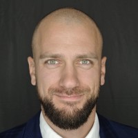 Raiffeisenbank Region Baden Employee Thomas Neundlinger's profile photo