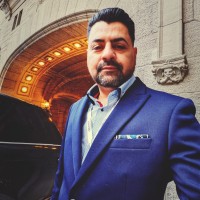 Côté Ltée Employee Simo Abboudi's profile photo