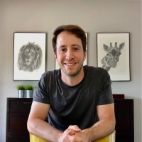 Plooto Employee Robert Riverso's profile photo