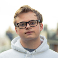 Apple Employee Greg Young's profile photo