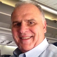 Frank Comito Email & Phone Number