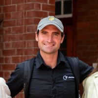 Thomas Chevallier Email & Phone Number