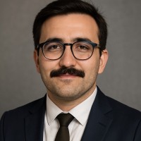 Silent Quadrant Employee Fahri Yeşil's profile photo