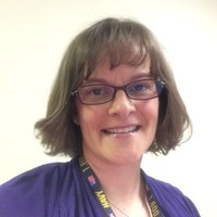 OIC of Clark County Employee Angela Maroney's profile photo