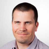 Riksgälden Employee Anders Brouzell's profile photo