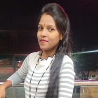 SSI Processing House Employee Neha Galate's profile photo