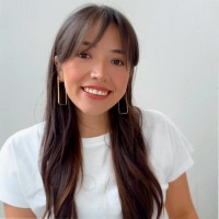 Qualtrics Employee María Fernanda Crespo Vargas's profile photo