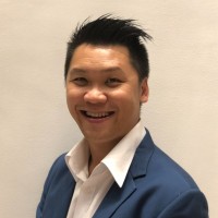 Enigmatig Employee Desmond Francis's profile photo