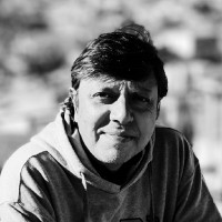 FrontStore Labs Employee Saugata Chatterjee's profile photo