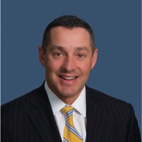 Stifel Employee Barry Power's profile photo