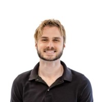 FUSION Employee Andrew Tovsen's profile photo