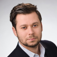 Route4Me Employee Dan Khasis's profile photo