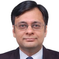 IndusInd Bank Employee Anand Mathur's profile photo