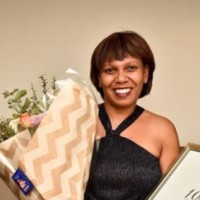 Massmart Employee Debbie Baumann's profile photo