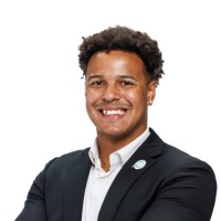 The Institute for Responsible Citizenship Employee Devon Thompson's profile photo