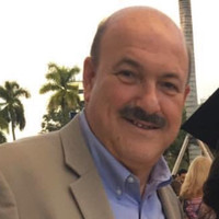 Marriott's Villas at Doral Employee Julio Picasso's profile photo