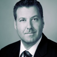 Citrix Employee Oliver-Daniel Gerth's profile photo