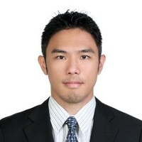 Google Employee Ken Chou's profile photo