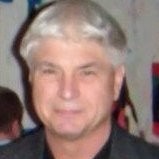 Quay Transport Services & Global One Logistics (Universal Intermodal Agency) Employee Don Seese's profile photo