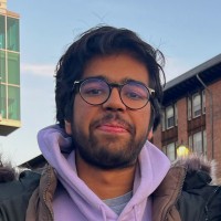 Stony Brook University Employee Mahir Hossain's profile photo