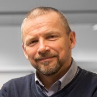Tronrud Engineering Employee Erik Hjertaas's profile photo