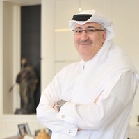 Qatar Basketball Federation Employee Ashraf Abuissa's profile photo