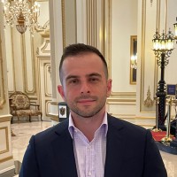 PeakLoad Employee Vlad Roytman's profile photo