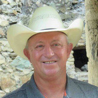Stewart Employee Bob Stewart's profile photo