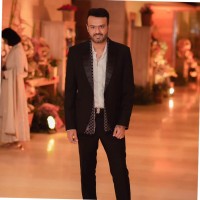 Rn Enterprises Employee Rocky Narwani's profile photo