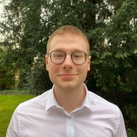 OverSOC Employee Romain Lefebvre's profile photo