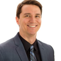 Amazon Web Services (AWS) Employee Tyler McGee's profile photo