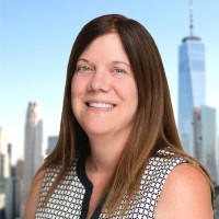 Citi Employee Cathy Wright's profile photo