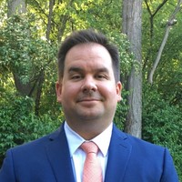 The McLean Wealth Management Group Employee Brian Bash's profile photo
