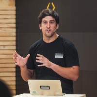 Mercado Libre Employee Tomas Bermudez's profile photo