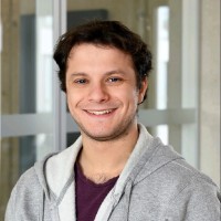HQS Quantum Simulations Employee Dimitri Berthault's profile photo
