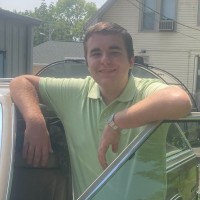 AWAKEN RV Employee William Gerton's profile photo