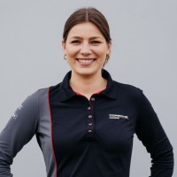 Manthey-Racing GmbH Employee Eva vom Kolke's profile photo