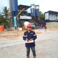 Induro Engineering Employee Fathkah Aprilian's profile photo