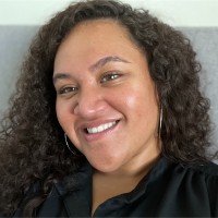 CMS (Complete Merchant Solutions) Employee Leinisha Tausinga's profile photo