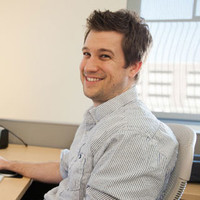 Alliant Studios Employee Will Rees's profile photo