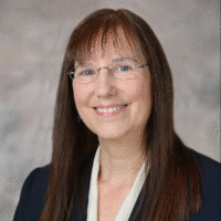 Retired Employee Debra Harris's profile photo