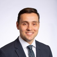 Macquarie Group Employee Joe Mark's profile photo